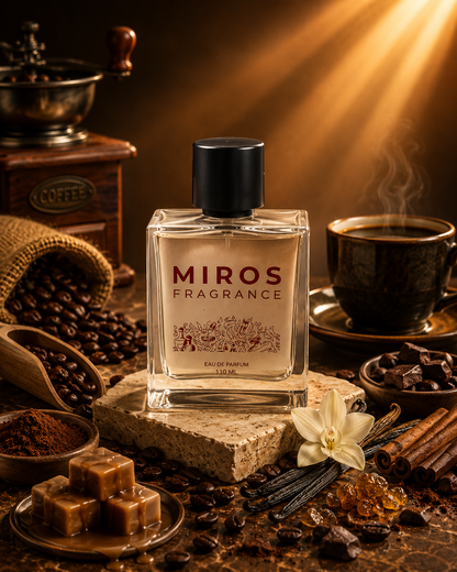 Cofee Aroma