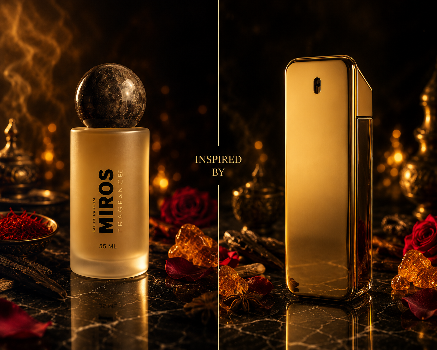 Golden Oud