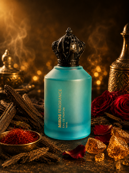 Golden Oud