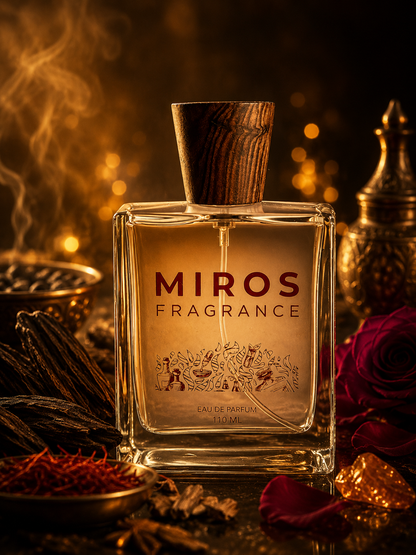 Golden Oud