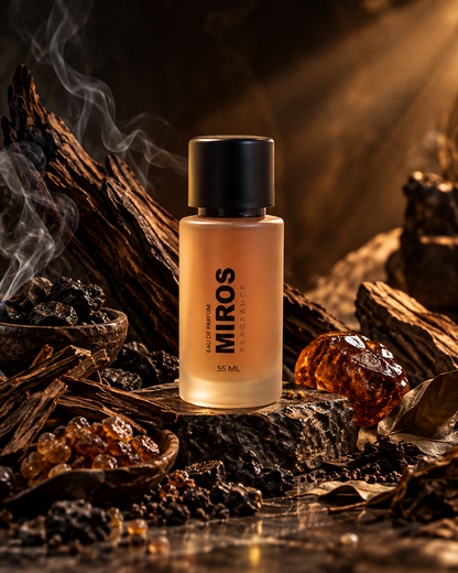 Miros African Leather