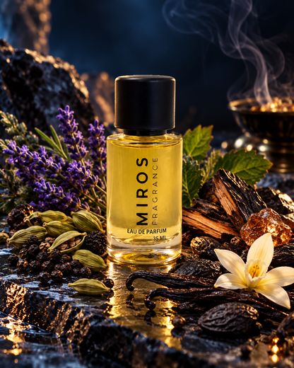 Invictus Elixir