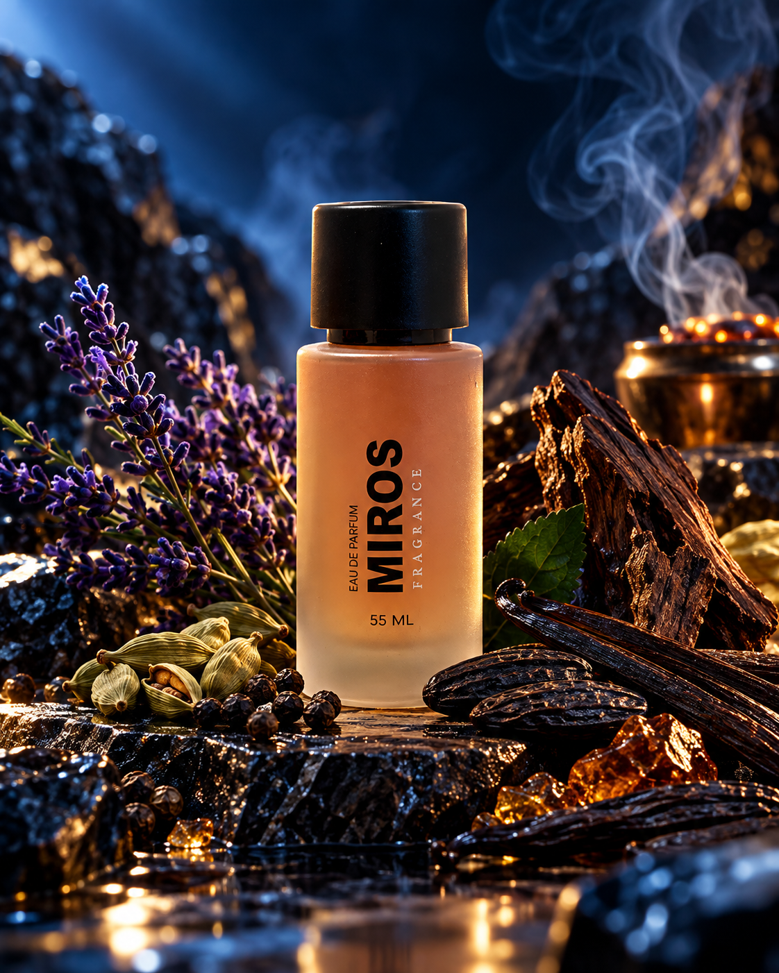 Invictus Elixir