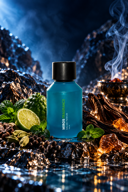 Invictus Elixir