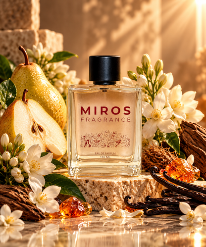 Miros L’Interdit