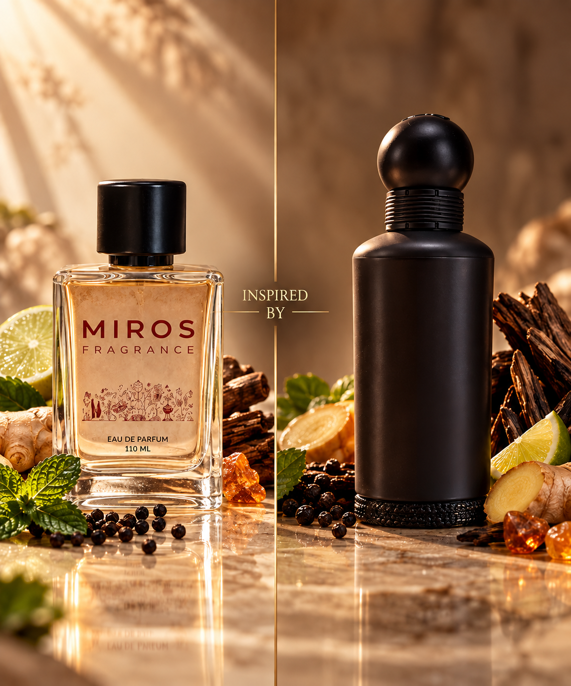 Oud Noir