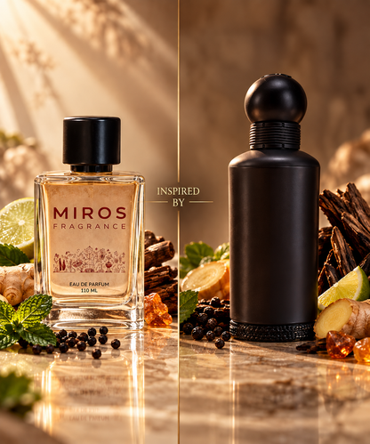 Oud Noir