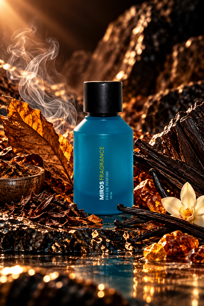 Tobacco Vanille