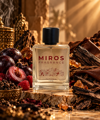 Oud Noir