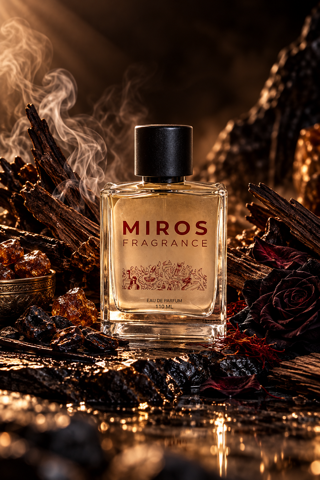 Oud Noir