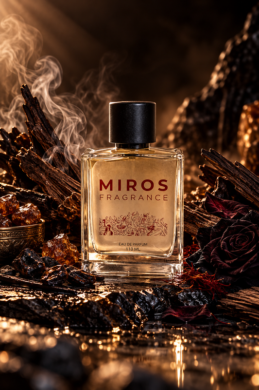 Oud Noir