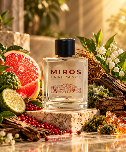 Miros Fattan