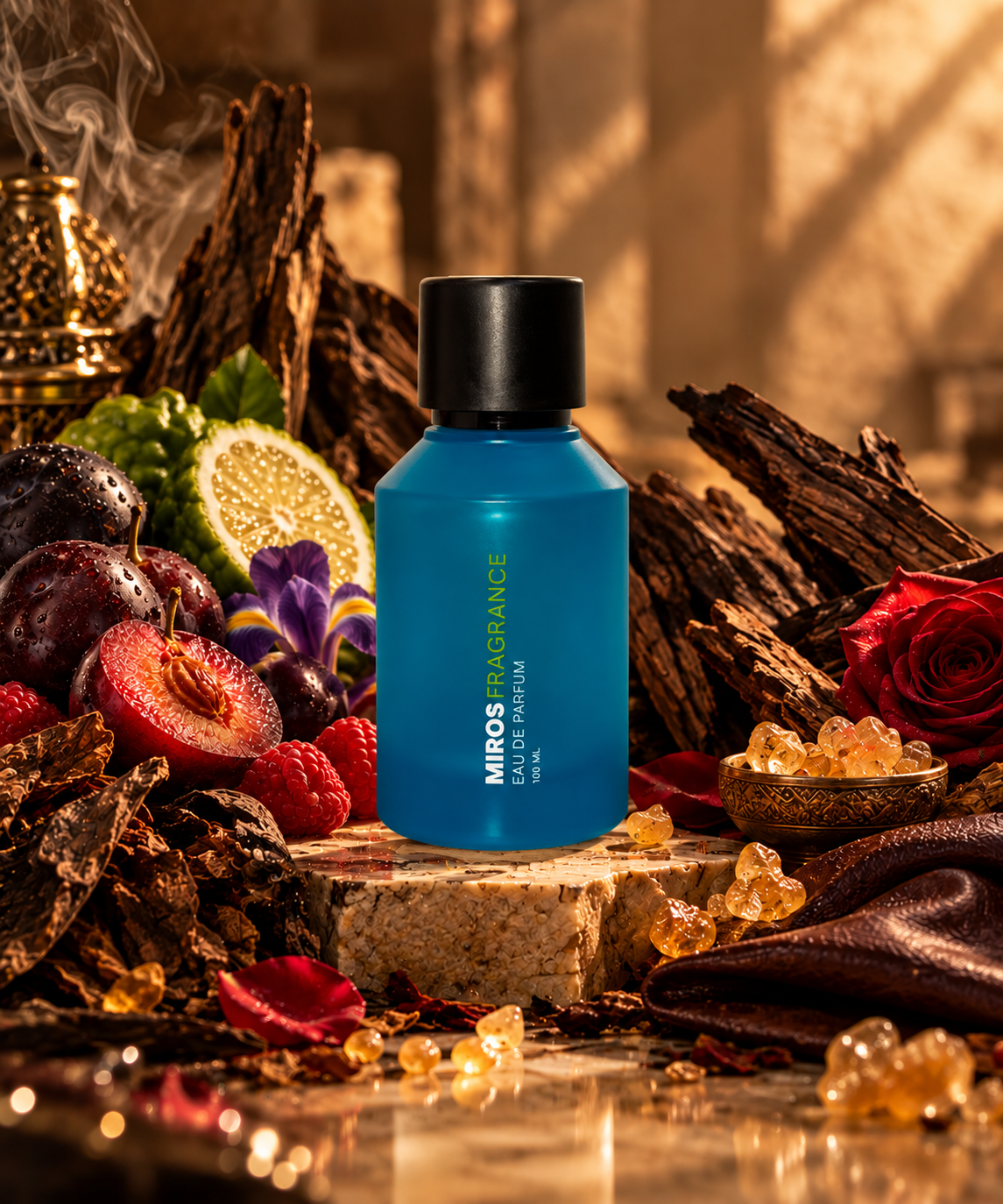Oud Noir