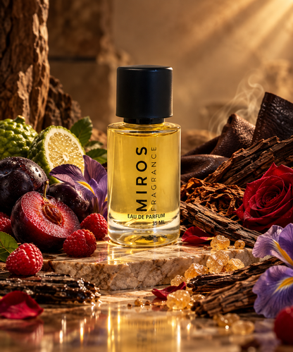 Oud Noir