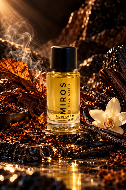 Tobacco Vanille