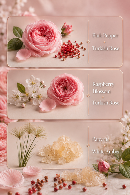 Rose Essence