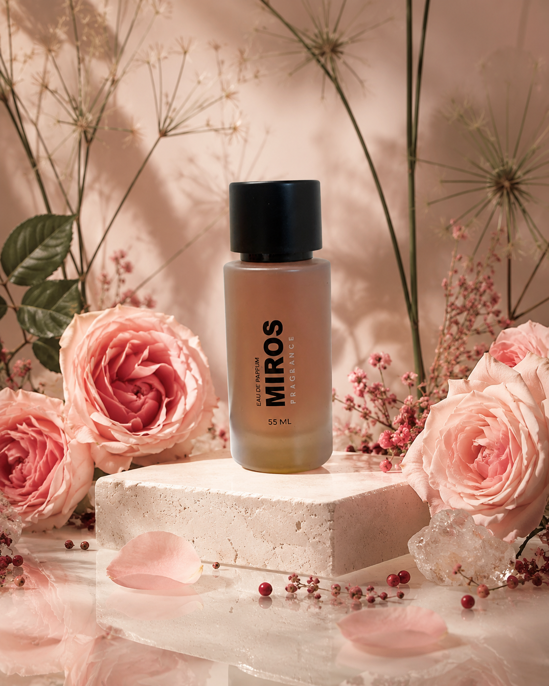 Rose Essence