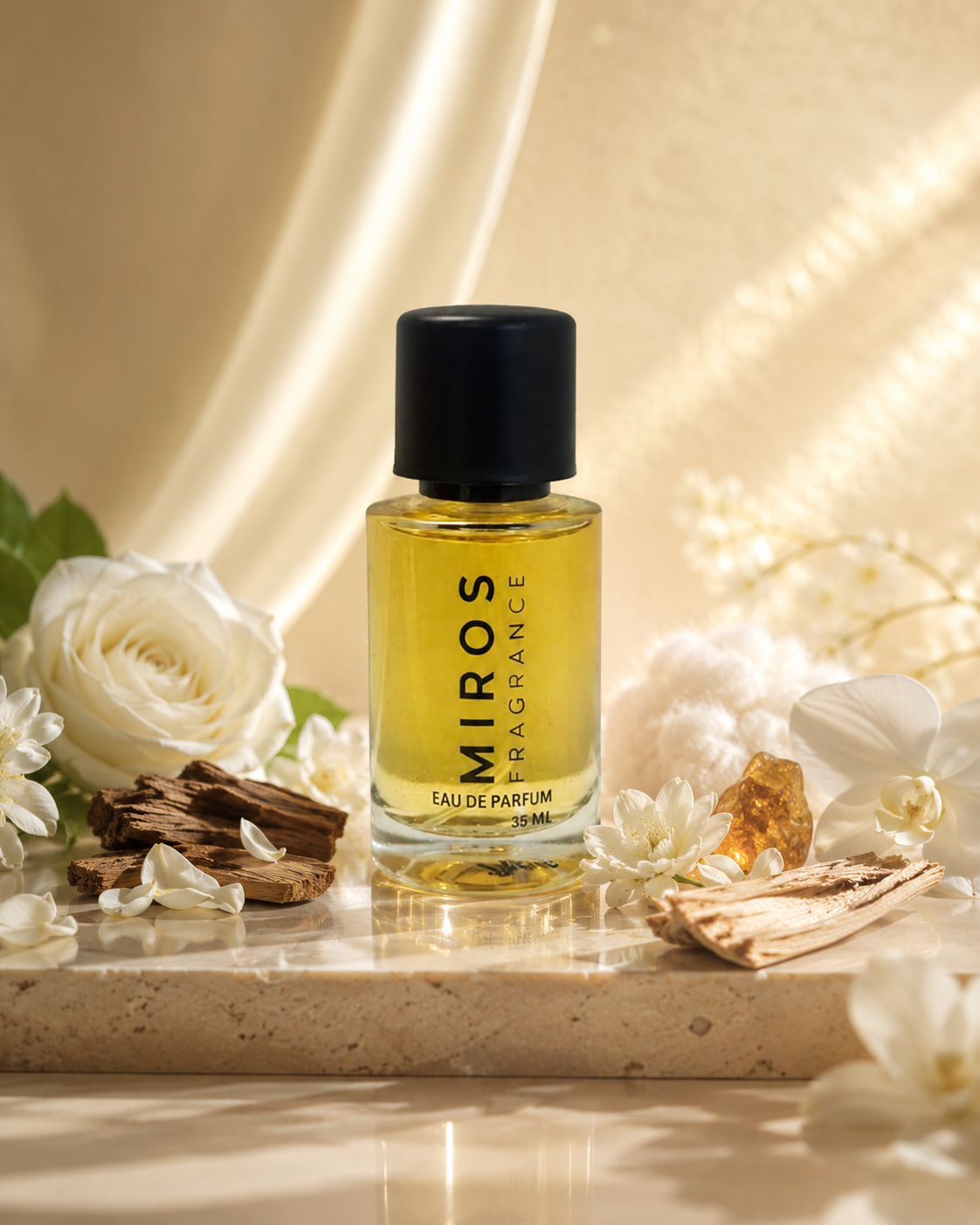 Ivory Oud