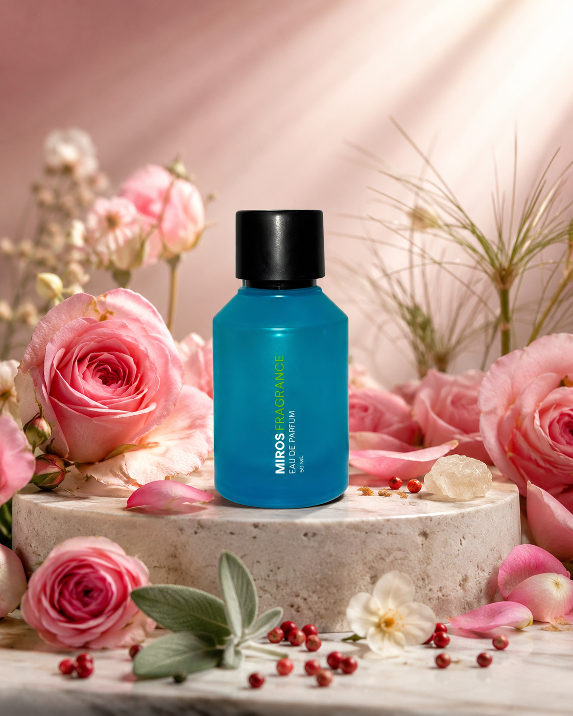 Rose Essence
