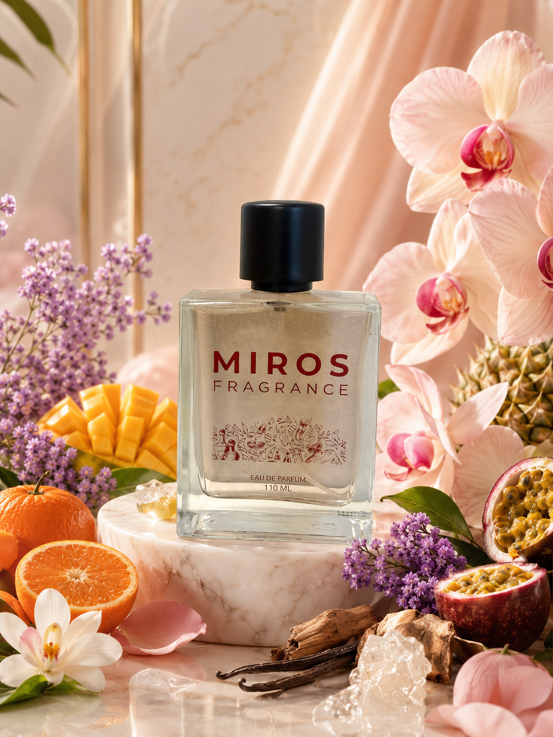 Silk Desire