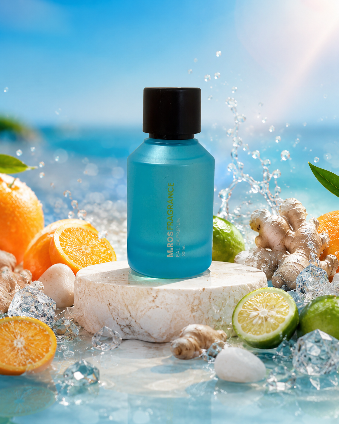 Ocean Breeze