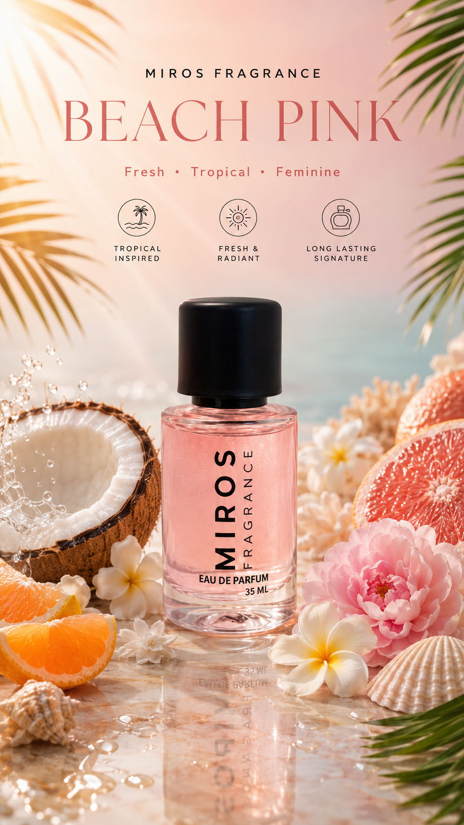 Beach Blossom