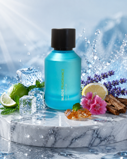 Aqua Frost