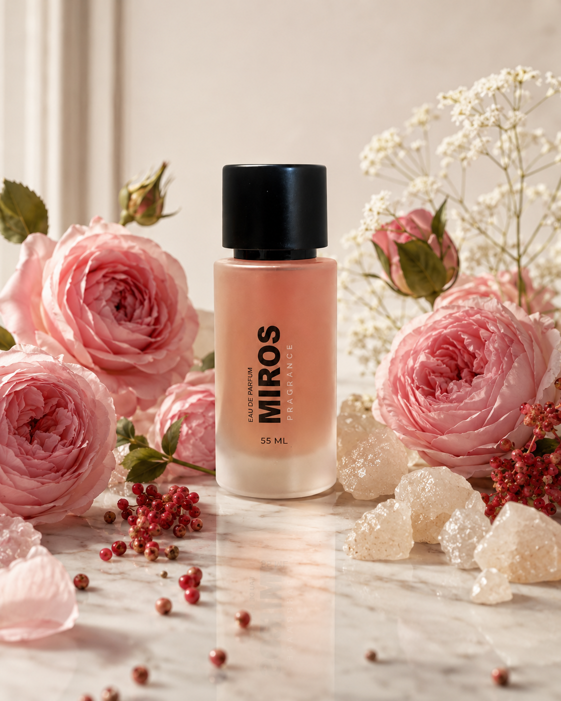 Rose Essence