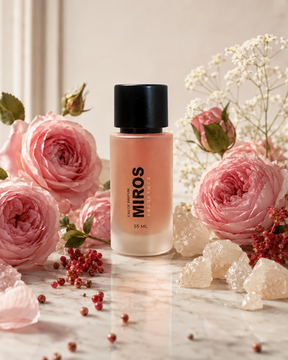 Rose Essence