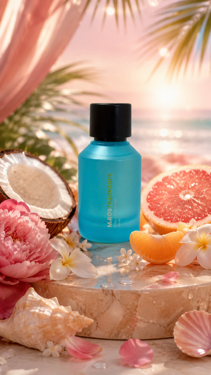 Beach Blossom