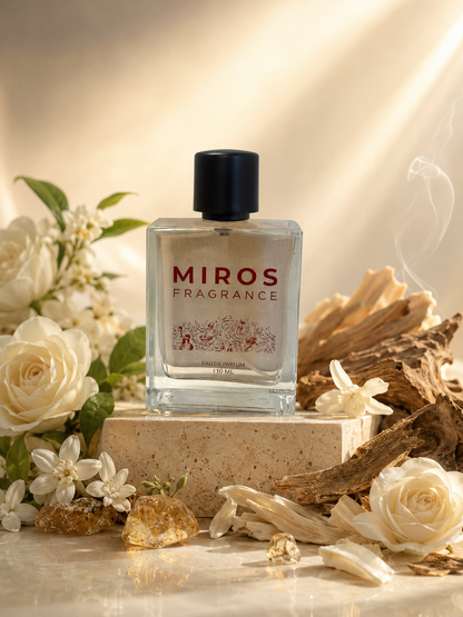 Ivory Oud